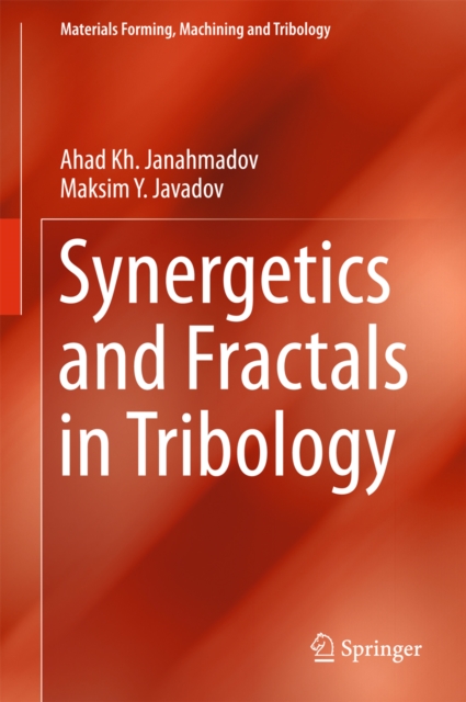 Synergetics and Fractals in Tribology