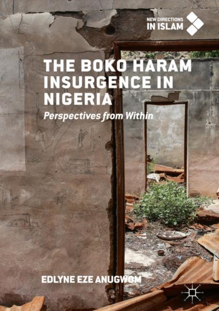 Boko Haram Insurgence In Nigeria