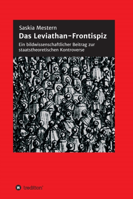 Das Leviathan-Frontispiz