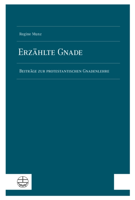 Erzahlte Gnade
