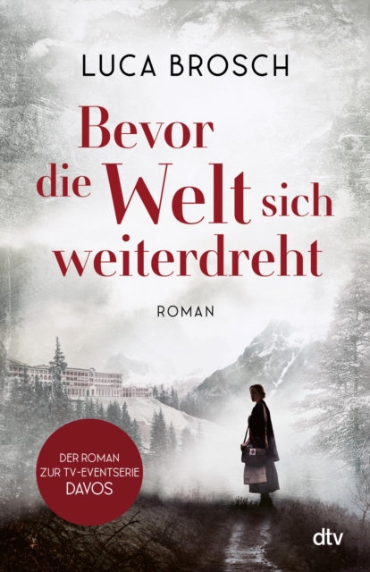 Bevor die Welt sich weiterdreht