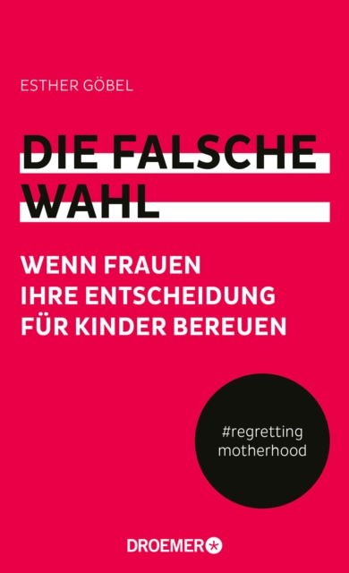 Die falsche Wahl