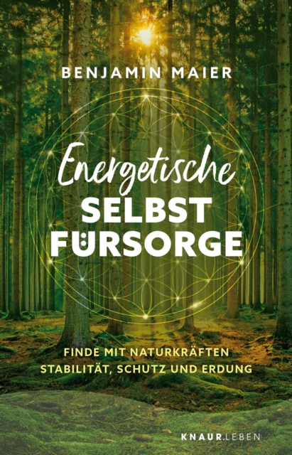 Energetische Selbstfursorge