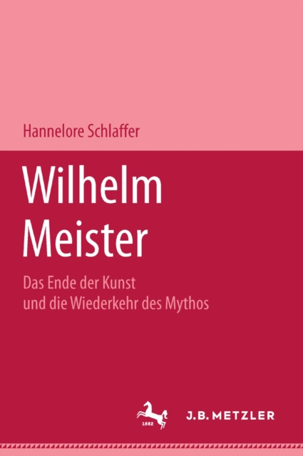 Wilhelm Meister