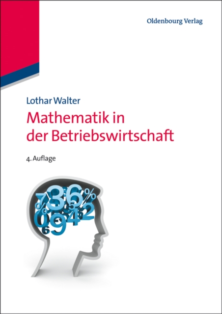 Mathematik in der Betriebswirtschaft