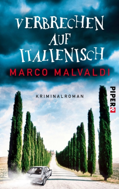 Verbrechen auf Italienisch