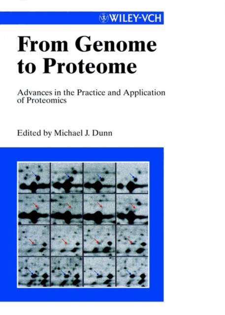 From Genome to Proteome