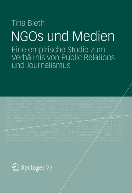 NGOs und Medien