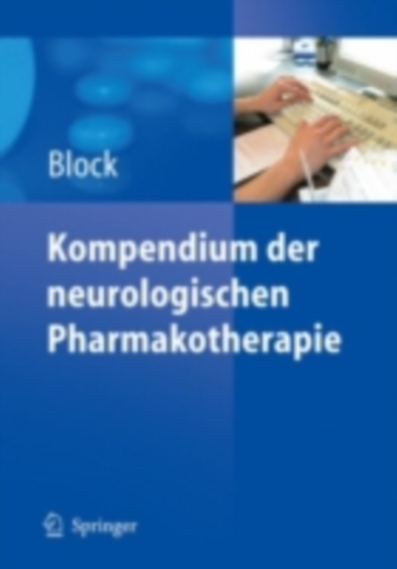 Kompendium der neurologischen Pharmakotherapie