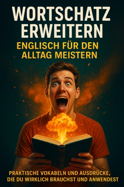 Wortschatz Erweitern: Englisch fur den Alltag Meistern