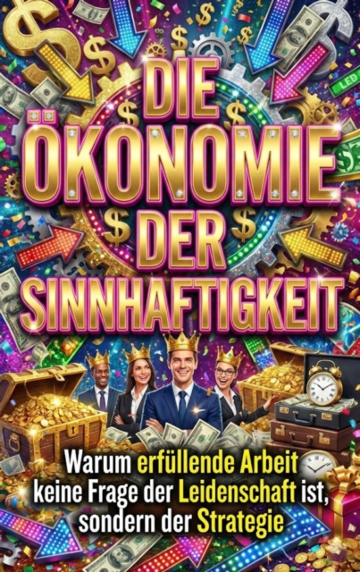 Die Okonomie der Sinnhaftigkeit