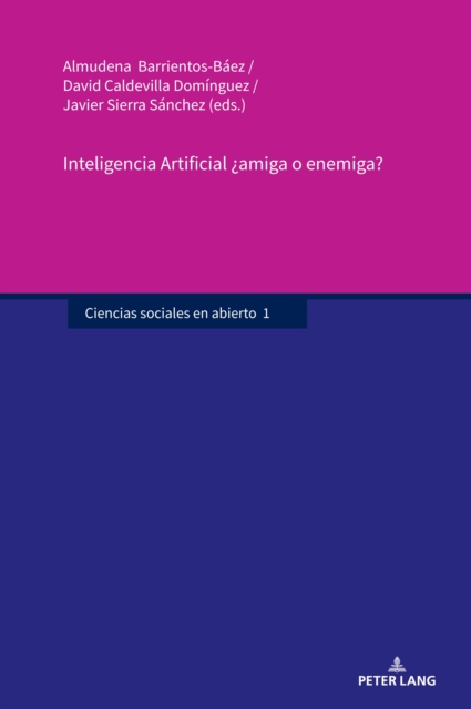 Inteligencia Artificial  amiga o enemiga?