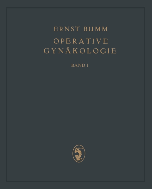 Operative Gynäkologie