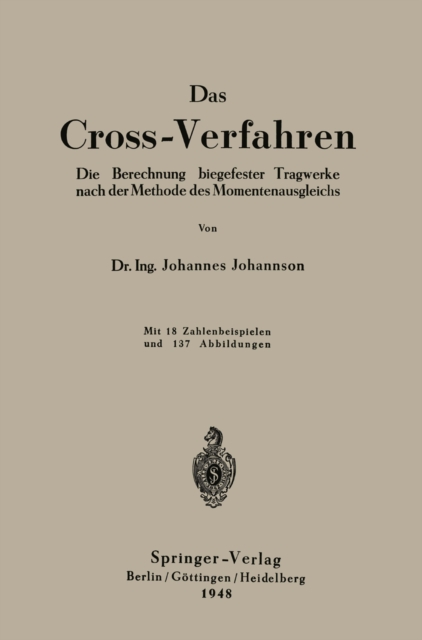 Das Cross-Verfahren