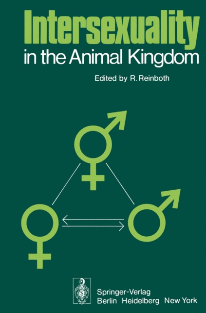 Intersexuality in the Animal Kingdom