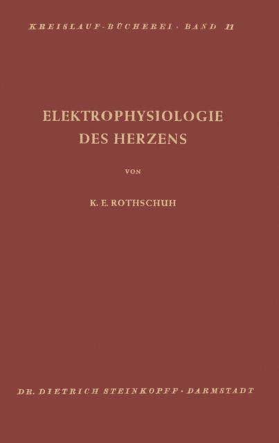 Elektrophysiologie des Herzens