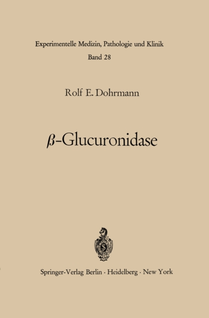 β-Glucuronidase
