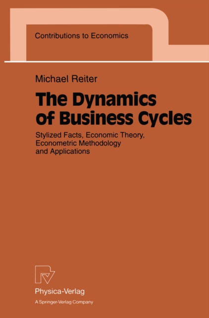 Dynamics of Business Cycles