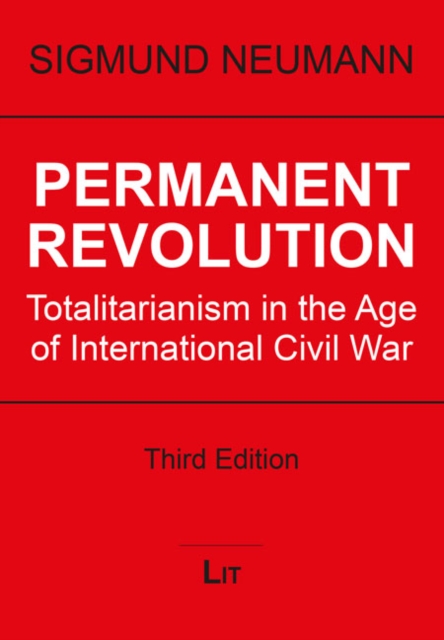 Permanent Revolution