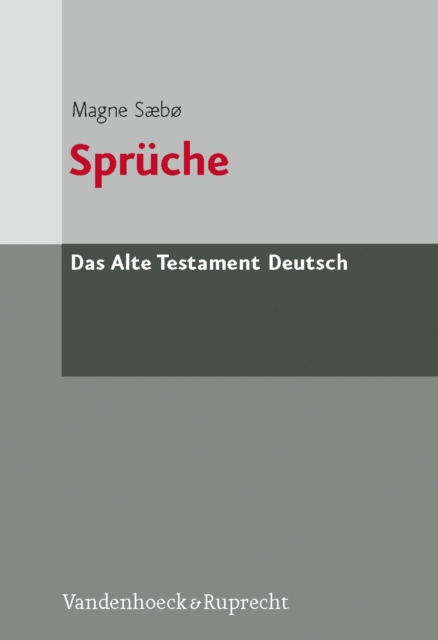 Sprüche