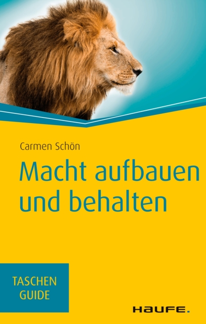 Macht aufbauen und behalten
