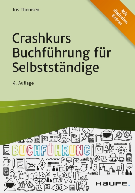Crashkurs Buchführung für Selbstständige