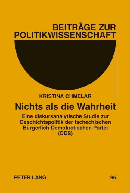 Nichts als die Wahrheit