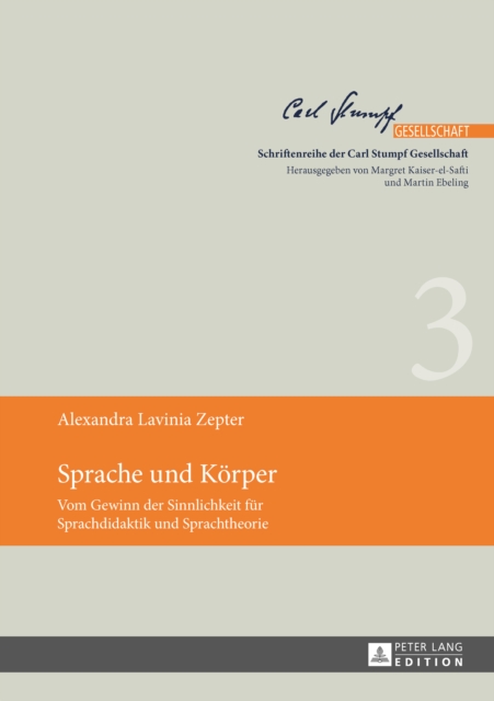 Sprache und Koerper..