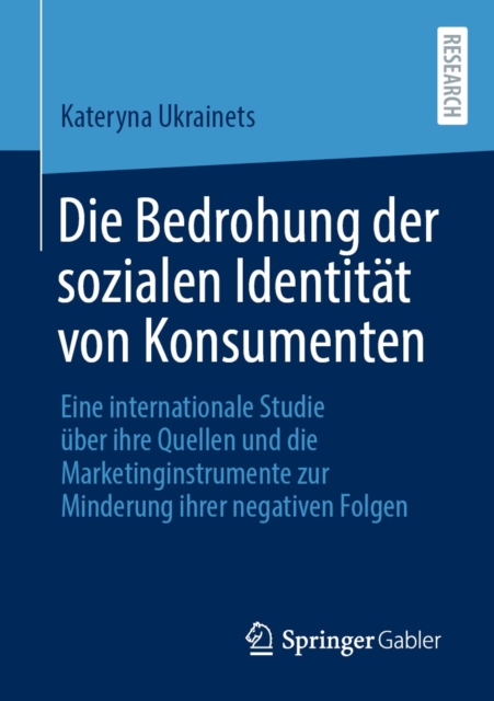 Die Bedrohung der sozialen Identität von Konsumenten