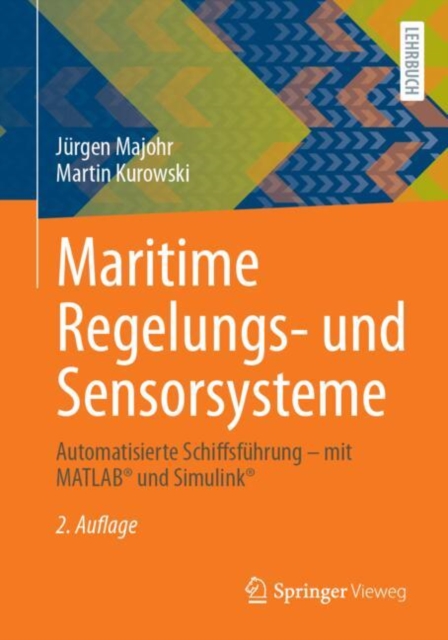 Maritime Regelungs- und Sensorsysteme