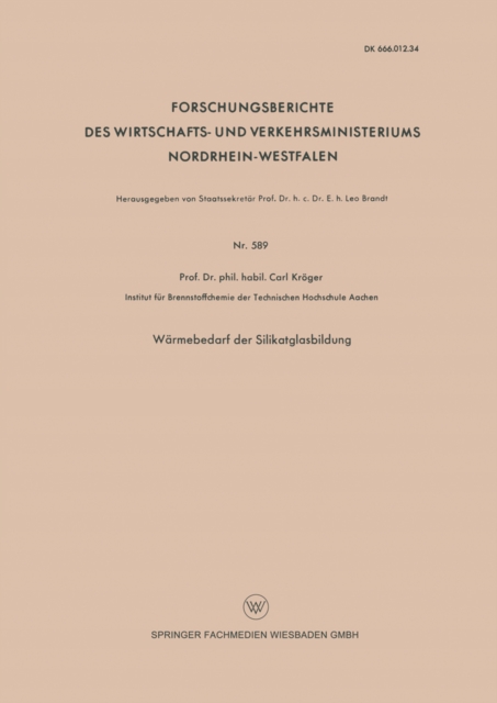 Die Auswirkungen von Zechenstillegungen auf Beschäftigung, Einkommen und Gemeindesteuern — dargestellt am Beispiel der Stadt Bottrop —