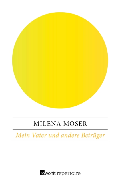 Mein Vater und andere Betrüger