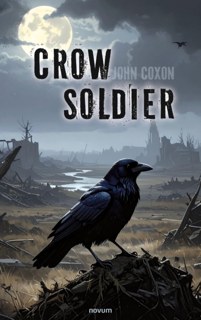 Crow Soldier