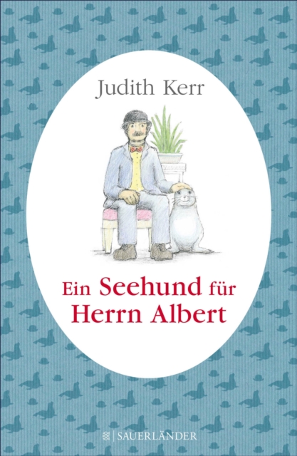 Ein Seehund für Herrn Albert