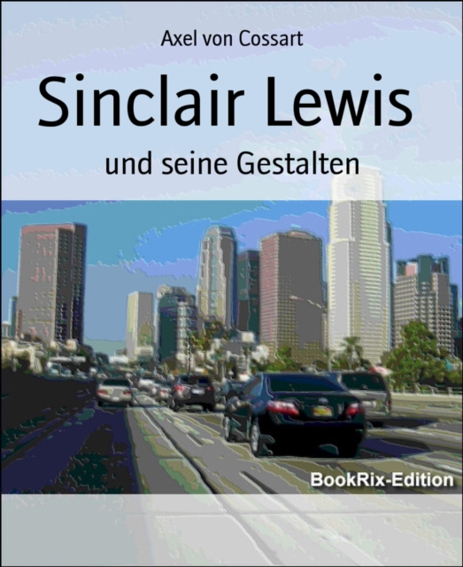 Sinclair Lewis