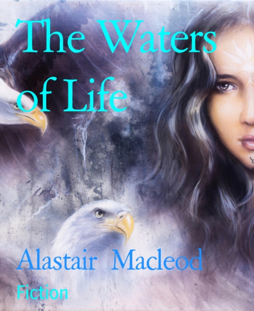 Waters of Life