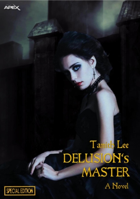 DELUSION'S MASTER (Special Edition)