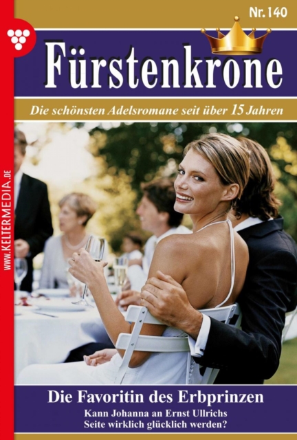 Die Favoritin des Erbprinzen