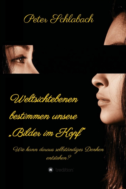 Weltsichtebenen bestimmen unsere "Bilder im Kopf"