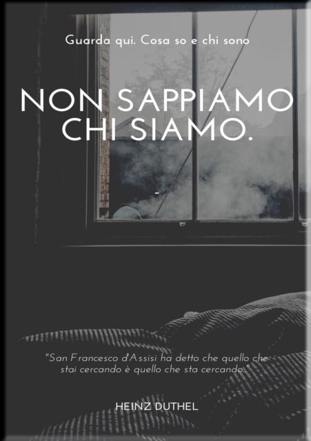 GUARDA QUI. COSA SO E CHI SONO