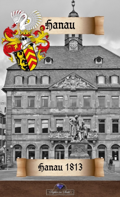 Hanau 1813