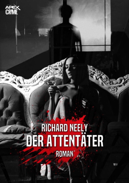 DER ATTENTÄTER