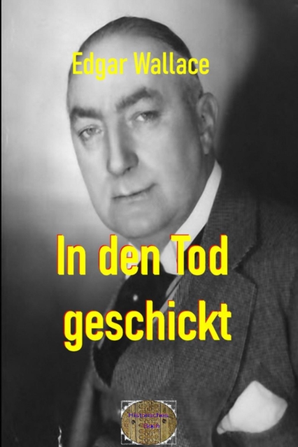 In den Tod geschickt