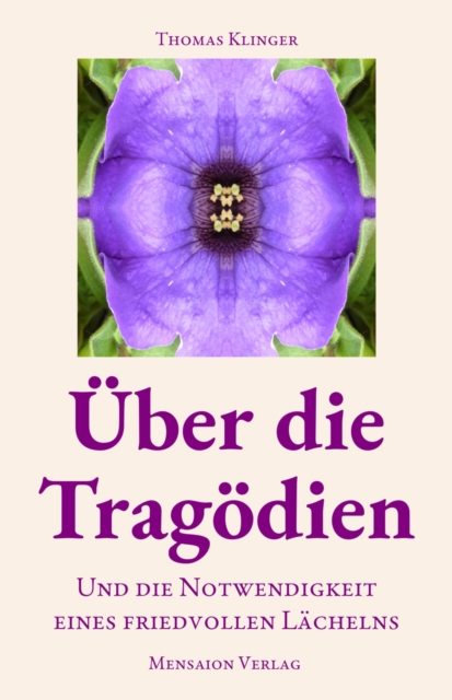 Über die Tragödien