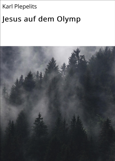 Jesus auf dem Olymp