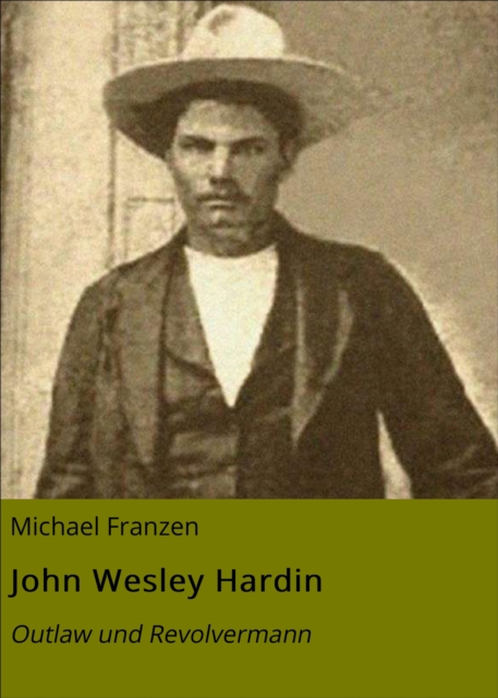 John Wesley Hardin