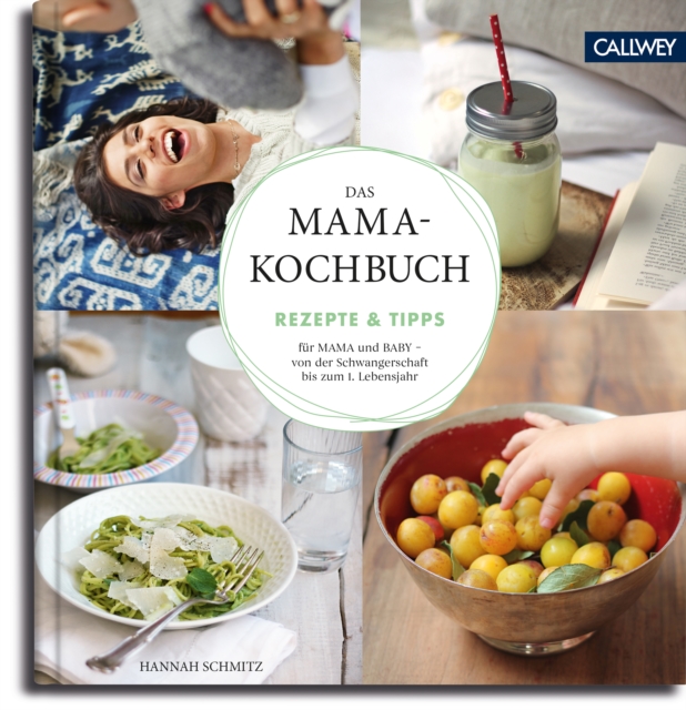 Das Mama-Kochbuch
