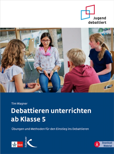 Debattieren unterrichten ab Klasse 5