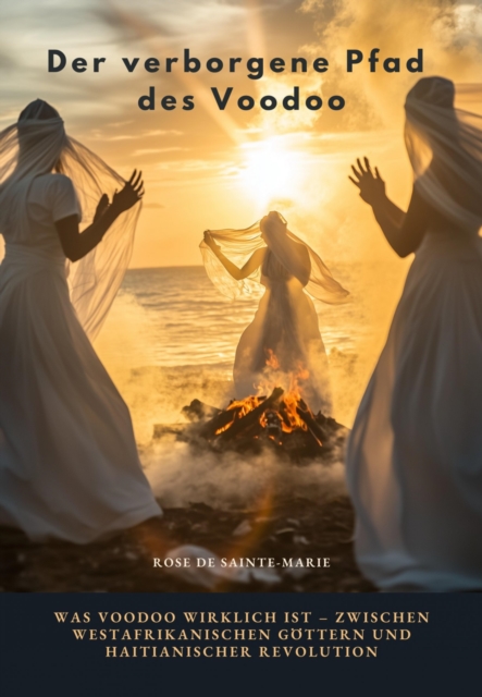 Der verborgene Pfad des Voodoo