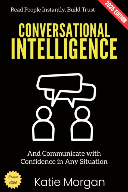 Conversational Intelligence:
